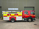 Scania Excalibur : 94D 260 Fire Appliance - Gallery image 4