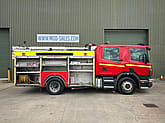 Scania Excalibur : 94D 260 Fire Appliance - Gallery image 5