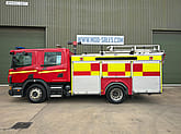 Scania Excalibur : 94D 260 Fire Appliance - Gallery image 6
