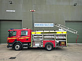 Scania Excalibur : 94D 260 Fire Appliance - Gallery image 7