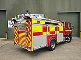 Scania Excalibur : 94D 260 Fire Appliance - Gallery image 8