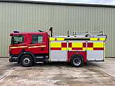 Scania Excalibur : 94D 260 Fire Appliance - Gallery image 11