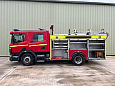 Scania Excalibur : 94D 260 Fire Appliance - Gallery image 12