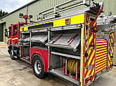 Scania Excalibur : 94D 260 Fire Appliance - Gallery image 13