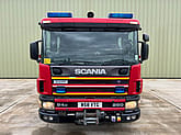 Scania Excalibur : 94D 260 Fire Appliance - Gallery image 2