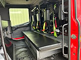 Scania Excalibur : 94D 260 Fire Appliance - Gallery image 21