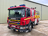 Scania Excalibur : 94D 260 Fire Appliance - Gallery image 3