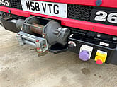Scania Excalibur : 94D 260 Fire Appliance - Gallery image 23