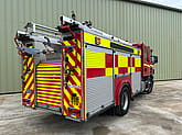 Scania Excalibur : 94D 260 Fire Appliance - Gallery image 5