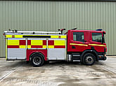 Scania Excalibur : 94D 260 Fire Appliance - Gallery image 8