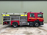 Scania Excalibur : 94D 260 Fire Appliance - Gallery image 9