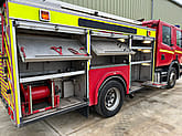 Scania Excalibur : 94D 260 Fire Appliance - Gallery image 10