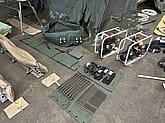 Self contained Field Deployable : Hygiene unit. - Gallery image 13