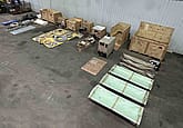 Self contained Field Deployable : Hygiene unit. - Gallery image 9