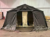 Self contained Field Deployable : Hygiene unit. - Gallery image 2