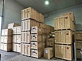 Self contained Field Deployable : Hygiene unit. - Gallery image 19