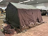 Self contained Field Deployable : Hygiene unit. - Gallery image 5