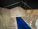 Self contained Field Deployable : Hygiene unit. - Gallery image 6