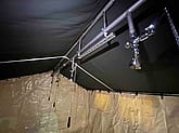 Self contained Field Deployable : Hygiene unit. - Gallery image 8