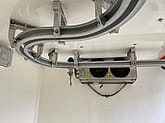 SMH MLU 154 Contractor Mobile Larder Unit Twin Axle Trailer - Gallery image 22