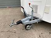 SMH MLU 154 Contractor Mobile Larder Unit Twin Axle Trailer - Gallery image 32