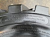 Solidboss 400/75-28 Tyres - Gallery image 9