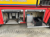 Unipower 6 x 6 MFV2 Airport: Fire Fighting Appliance - Gallery image 13