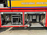Unipower 6 x 6 MFV2 Airport: Fire Fighting Appliance - Gallery image 14