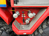 Unipower 6 x 6 MFV2 Airport: Fire Fighting Appliance - Gallery image 16