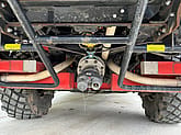 Unipower 6 x 6 MFV2 Airport: Fire Fighting Appliance - Gallery image 18