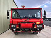 Unipower 6 x 6 MFV2 Airport: Fire Fighting Appliance - Gallery image 2