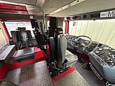 Unipower 6 x 6 MFV2 Airport: Fire Fighting Appliance - Gallery image 24