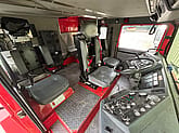 Unipower 6 x 6 MFV2 Airport: Fire Fighting Appliance - Gallery image 25