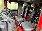 Unipower 6 x 6 MFV2 Airport: Fire Fighting Appliance - Gallery image 27