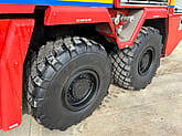 Unipower 6 x 6 MFV2 Airport: Fire Fighting Appliance - Gallery image 35