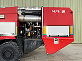 Unipower 6 x 6 MFV2 Airport: Fire Fighting Appliance - Gallery image 37