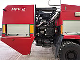 Unipower 6 x 6 MFV2 Airport: Fire Fighting Appliance - Gallery image 38
