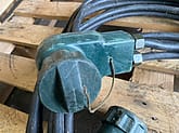 Vehicle Interstart NATO Cable - Gallery image 7