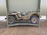 Vehicle Storage Pallet - Featured image