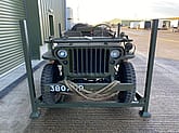 Vehicle Storage Pallet - Gallery image 11