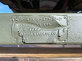 Vehicle Storage Pallet - Gallery image 15