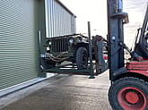 Vehicle Storage Pallet - Gallery image 16