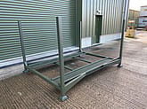 Vehicle Storage Pallet - Gallery image 4