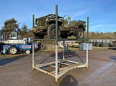 Vehicle Storage Pallet - Gallery image 6