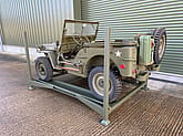 Vehicle Storage Pallet - Gallery image 9