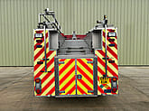 Volvo FLL15 280: CAFS Fire Appliance - Gallery image 11