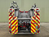 Volvo FLL15 280: CAFS Fire Appliance - Gallery image 12