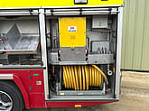 Volvo FLL15 280: CAFS Fire Appliance - Gallery image 15