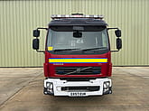 Volvo FLL15 280: CAFS Fire Appliance - Gallery image 2
