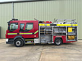 Volvo FLL15 280: CAFS Fire Appliance - Gallery image 5